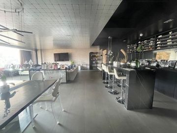 DEPARTAMENTO EN VENTA AMUEBLADO BOSQUES DE LAS LOMAS LA PUNTA PENINSULA