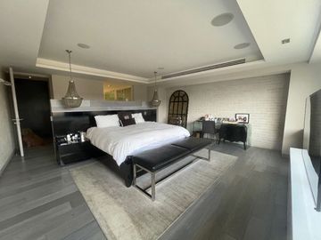 DEPARTAMENTO EN VENTA AMUEBLADO BOSQUES DE LAS LOMAS LA PUNTA PENINSULA
