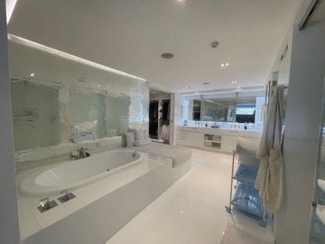 DEPARTAMENTO EN VENTA AMUEBLADO BOSQUES DE LAS LOMAS LA PUNTA PENINSULA