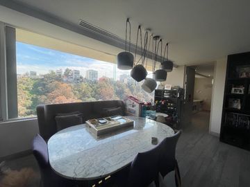 DEPARTAMENTO EN VENTA AMUEBLADO BOSQUES DE LAS LOMAS LA PUNTA PENINSULA