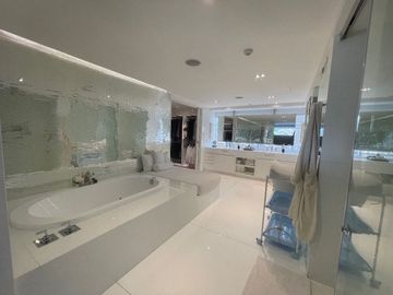 DEPARTAMENTO EN VENTA AMUEBLADO BOSQUES DE LAS LOMAS LA PUNTA PENINSULA