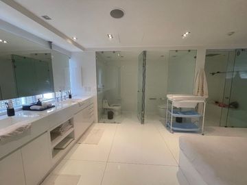 DEPARTAMENTO EN VENTA AMUEBLADO BOSQUES DE LAS LOMAS LA PUNTA PENINSULA
