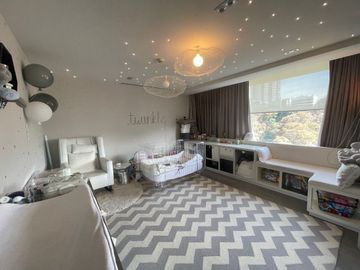 DEPARTAMENTO EN VENTA AMUEBLADO BOSQUES DE LAS LOMAS LA PUNTA PENINSULA