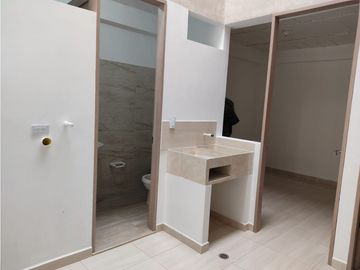 SE VENDE CASA BIFAMILIAR PARA ESTRENAR EN ARPECAUCA FRENTE A SANDUNGA AL NORTE DE POPAYAN