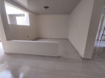 SE VENDE CASA BIFAMILIAR PARA ESTRENAR EN ARPECAUCA FRENTE A SANDUNGA AL NORTE DE POPAYAN