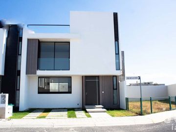 CASA NUEVA EN VENTA EN PACHUCA