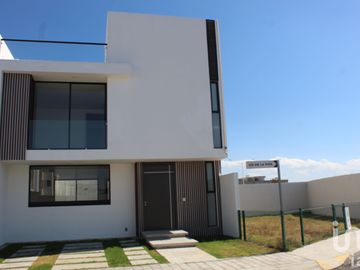 CASA NUEVA EN VENTA EN PACHUCA