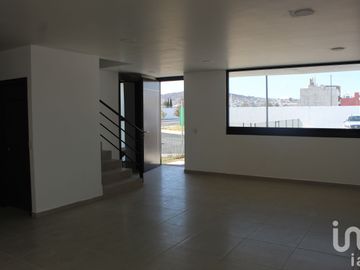 CASA NUEVA EN VENTA EN PACHUCA