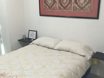 DEPARTAMENTO AMUEBLADO EN VENTA EN BOCA DEL RIO  BOCA TOWERS I ARLETTE FLORES