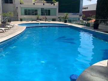 DEPARTAMENTO AMUEBLADO EN VENTA EN BOCA DEL RIO  BOCA TOWERS I ARLETTE FLORES