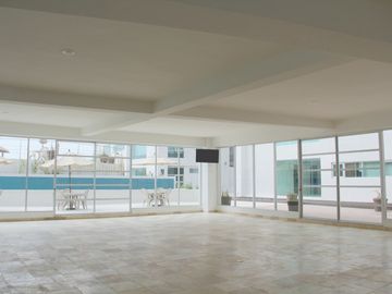 DEPARTAMENTO AMUEBLADO EN VENTA EN BOCA DEL RIO  BOCA TOWERS I ARLETTE FLORES