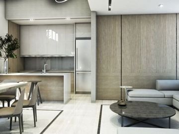 6-parking 5-bedroom can make senior bedroom New Manila