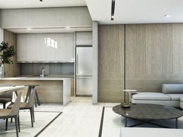 6-parking 5-bedroom can make senior bedroom New Manila