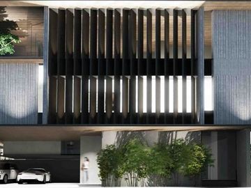 6-parking 5-bedroom can make senior bedroom New Manila