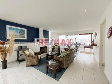 Exclusiva Venta De Casa De Playa – Club Las Arenas (Cuarta Fila, Letra D) 📍 Km 93 Panamericana Sur – Asia 🚧 Ingreso Privado Y Seguro Con Código Qr Des