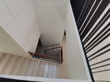 DIJUAL CEPAT CLUSTER MOZART MURAH SIAP HUNI DI GADING SERPONG