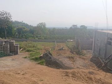 RUMAH MURAH 5 MENIT KE BALAI DESA NGADIRESO VIEW LEMBAH KARMEL