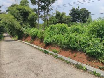Dapat Emas 15 Gram Beli Kavling Dekat Manglayang Park