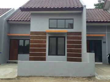 Rumah Murah Karanglo dekat Exit Tol Malang