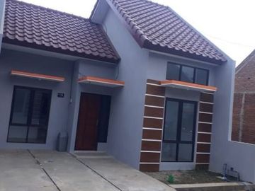 Rumah Murah Karanglo dekat Exit Tol Malang