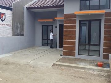 Rumah Murah Karanglo dekat Exit Tol Malang
