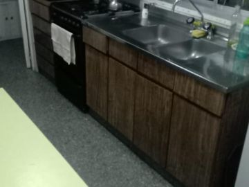 Hermoso departamento en Bahía Blanca