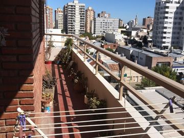 Hermoso departamento en Bahía Blanca