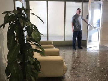 Hermoso departamento en Bahía Blanca