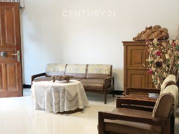 Rumah Bagus Dengan Lingkungan Yang Aman Tertata Di Bekasi