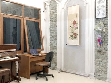 Rumah Bagus Dengan Lingkungan Yang Aman Tertata Di Bekasi