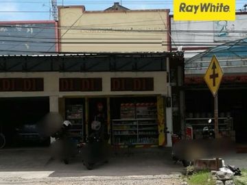 Dijual Ruko SHM di Jalan Gringging, Grogol, Kediri