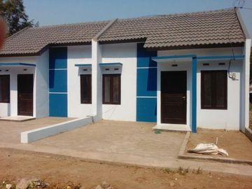 RUMAH SUBSIDI TERMURAH DI PARE KEDIRI