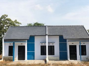 RUMAH SUBSIDI TERMURAH DI PARE KEDIRI