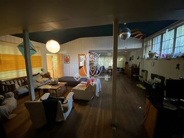 Casa en venta en Las Condes