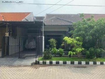Rumah Di Pandugo Minimalis, Siap Huni