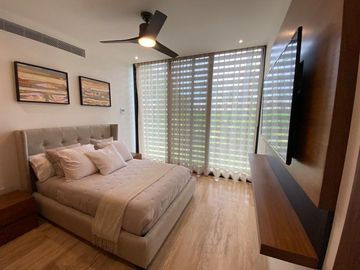 CASA FAISÁN EN PRIMA SELVA - MODELO 3 RECAMARAS