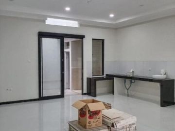 Rumah Sutorejo BARU GRESS, FREE TANDON+SANYO
