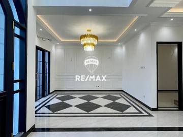 Modern House Permata Residence Jagakarsa – Rooftop, 5 KT, Harga 3,45 M