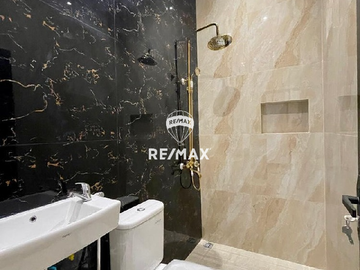 Modern House Permata Residence Jagakarsa – Rooftop, 5 KT, Harga 3,45 M