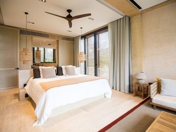 Casas En Venta De 4 Habitaciones En Playa Del Carmen