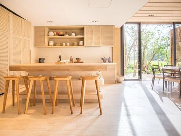 Casas En Venta De 4 Habitaciones En Playa Del Carmen