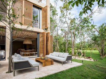 Casas En Venta De 4 Habitaciones En Playa Del Carmen
