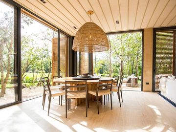 Casas En Venta De 4 Habitaciones En Playa Del Carmen