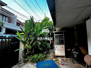 DIJUAL RUMAH TUA DI DAERAH KEBAYORAN BARU JAKSEL
