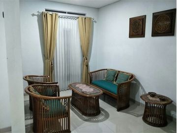 Dijual rumah hook sangat murah dekat RS di Taman sari