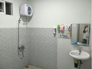 Dijual rumah hook sangat murah dekat RS di Taman sari