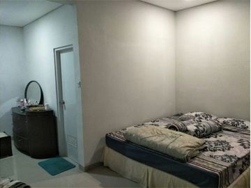 Dijual rumah hook sangat murah dekat RS di Taman sari