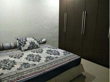 Dijual rumah hook sangat murah dekat RS di Taman sari