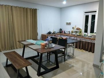 Dijual rumah hook sangat murah dekat RS di Taman sari