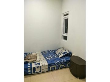 Dijual rumah hook sangat murah dekat RS di Taman sari